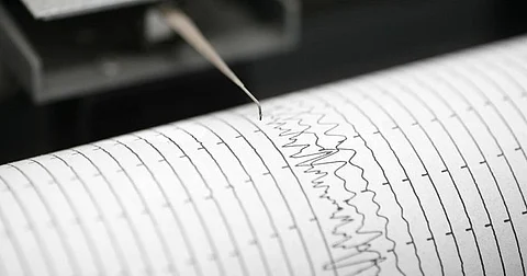 زلزال بقوة 5.9 درجات يضرب سواحل غواتيمالا