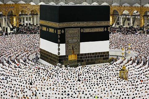 استعدادات مكثفة لـ "الشؤون الدينية" لاستقبال الحجاج المتعجلين في موسم الحج