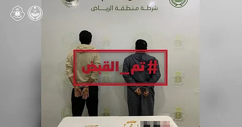 نصب واحتيال وحملات حج وهمية.. الجناة في قبضة رجال الأمن