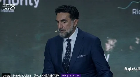 "الرميان": 80% من استثمارات صندوق الاستثمارات العامة محلية