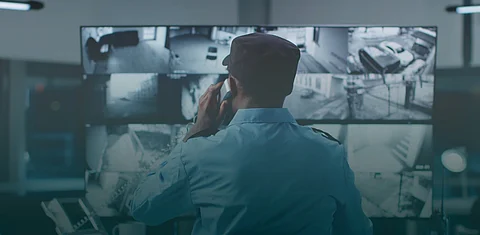 "النيابة العامة": نظام الحراسة الأمنية المدنية الخاصة أحاط حملات الحج بحماية جنائية