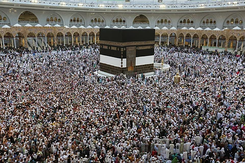 "رئاسة الشؤون الدينية" تعلن جاهزيتها لإثراء تجربة ضيوف الرحمن والقاصدين والزائرين