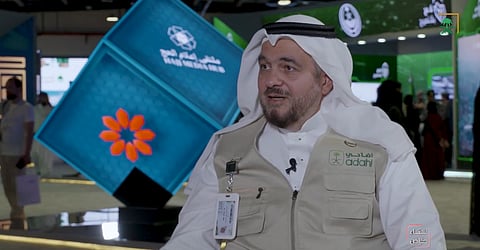 مشروع "أضاحي": تجميد اللحوم بالثلج الجاف.. واستخدام "الذكاء الاصطناعي" لعد الذبائح