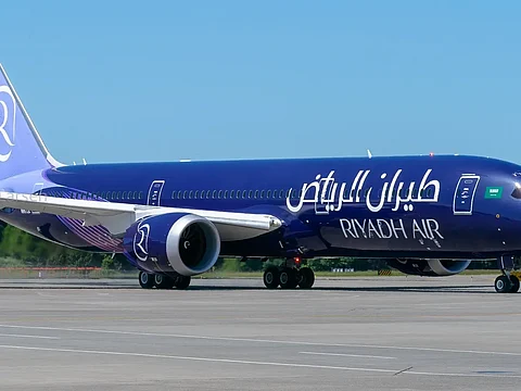 "طيران الرياض" وخطوط شرق الصين الجوية يوقعان مذكرة تفاهم
