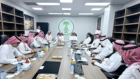 "بيئة مكة" تحتضن ورشة التخلص الآمن لنفايات المسالخ الأهلية