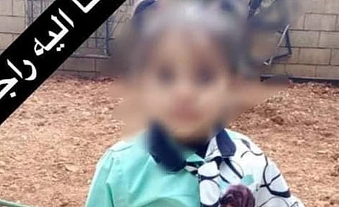 مأساة هزت لبنان.. وفاة طفلة تركها والدها لساعات داخل سيارة تحت الشمس المحرقة