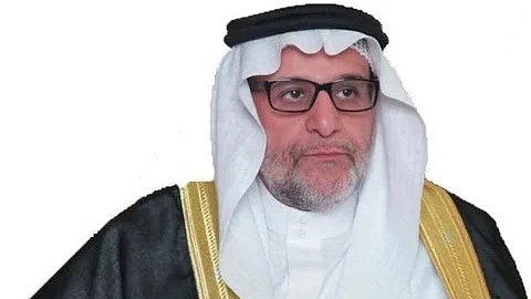 رئيس جامعة الطائف الأستاذ الدكتور يوسف بن عبده عسيري