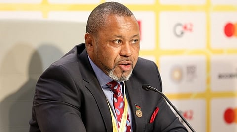 فقدان طائرة عسكرية تقلُّ نائب رئيس مالاوي