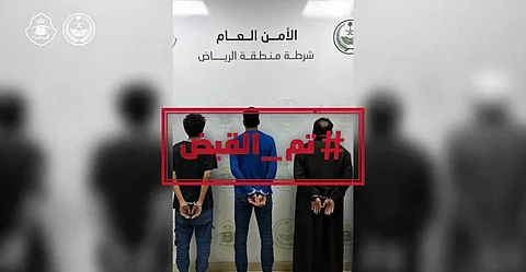 سرقة وترويج مخدرات.. الجناة في قبضة رجال الأمن