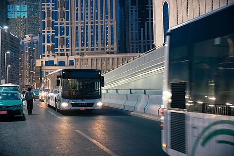 لتحسين تجربة ضيوف الرحمن.. "ملكية مكة" تطلق عدة مشاريع داعمة لموسم الحج