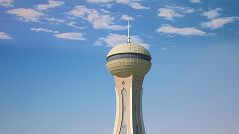 "بيئة نجران" تطرح فرصة استثمارية لتشغيل برج مياه