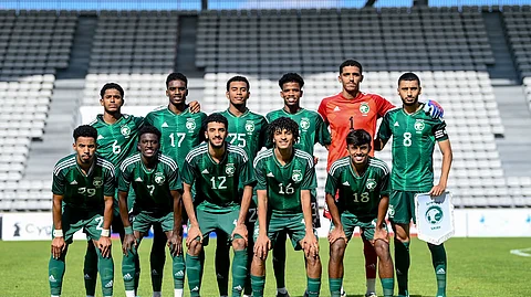 ضمن بطولة تولون الدولية وبهدف وحيد.. الأخضر تحت21 عاماً يتغلب على ساحل العاج
