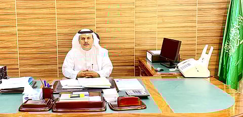 عبدالرحمن الشهري