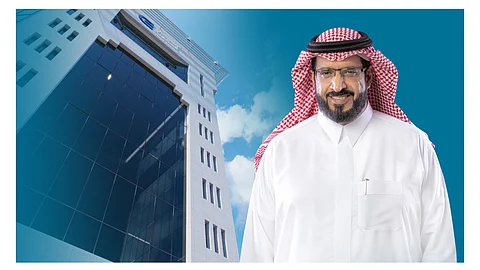 رئيس مجلس إدارة شركة إتقان العقارية الأستاذ عبد العزيز بن فهد الرشيد