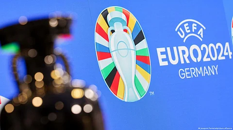 مباريات اليوم باليورو.. مواجهة متكافئة بين رومانيا وأوكرانيا وسهلة لبلجيكا أمام سلوفاكيا