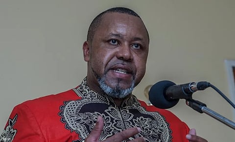 بعد "اختفاء" طائرته.. مالاوي تعلن رسميًا مصرع نائب الرئيس