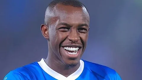 سعود عبدالحميد