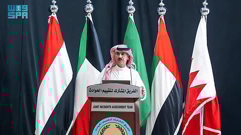 في 3 بيانات مختلفة.. "تقييم حوادث اليمن" يفند ادعاءات بشأن استهداف مواقع مدنية في صعدة ومأرب