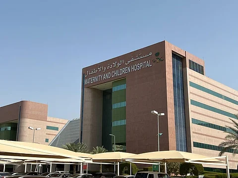 لصحتك وصحة طفلك.. "ولادة مكة" ينصح بتجنُّب الحمية الغذائية خلال فترة الحمل