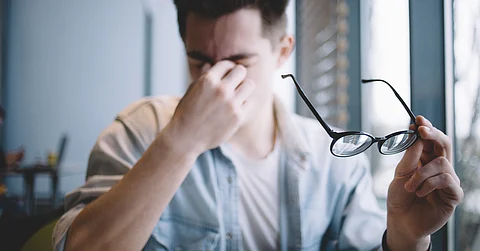 7 نصائح مهمة تقدمها مدينة الملك فهد الطبية للوقاية من ضعف البصر