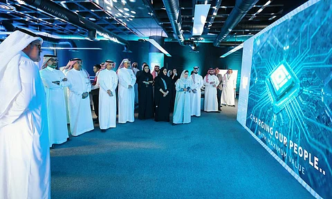 بنك الرياض يطلق "مركز بنك الرياض للذكاء الاصطناعي" الأول من نوعه في القطاع المصرفي السعودي