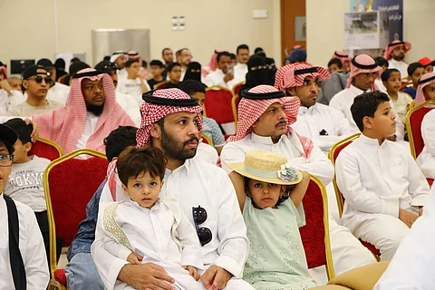 "تعليم الطائف" يُطلق برنامج" موهبة" الإثرائي الأكاديمي بمشاركة 170 طالباً وطالبة