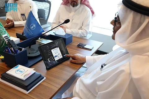 "التغيير المناخي والعواصف والاستمطار".. "الأرصاد" يطلق الخطة الإعلامية للمراكز الإقليمية