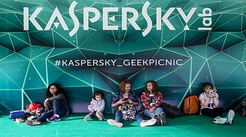 "كاسبيرسكي": مدة تصحيح الوضع بعد العطل العالمي في Windows غير معروفة