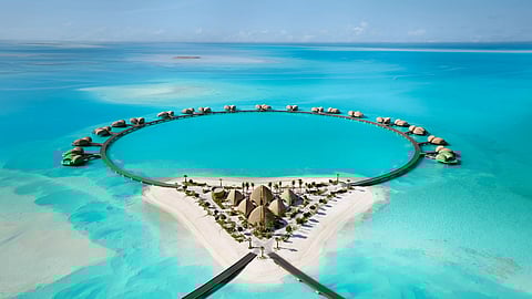 اكتشف جمال البحر الأحمر خلال عطلة نهاية الأسبوع هذا الصيف