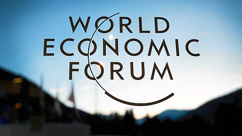 المملكة تتقدم على المستوى الدولي في عدد من المؤشرات وفق تقارير منتدى الاقتصاد العالمي