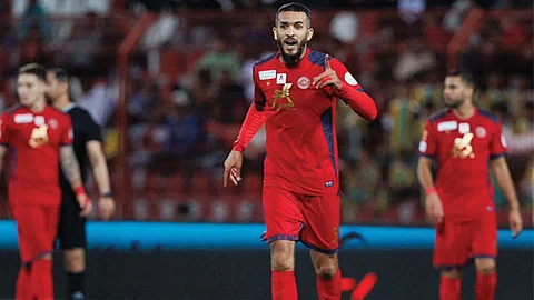 عبدالقادر بدران