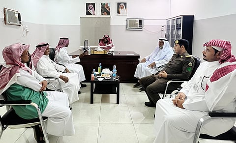 الأربعاء المقبل.. افتتاح سوق ربوع الفائجة بالعرضيات بعد عقدين من الإغلاق