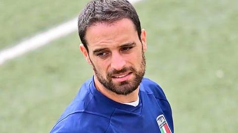 عبر بوابة "الشباب".. لاعب فيورنتينا السابق يقترب من الدوري السعودي