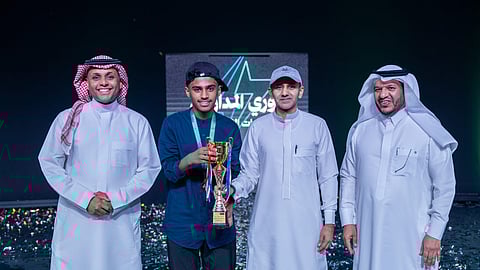 طلاب وطالبات "تعليم جازان".. منافسون عالميون ومنجزات غير مسبوقة