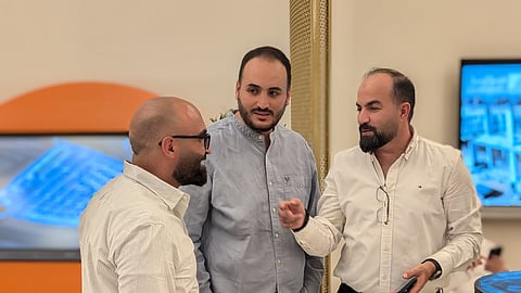 "دار وإعمار" تفتتح مركز مبيعات متكاملًا بالرياض لعرض مشاريعها في المنطقة الوسطى