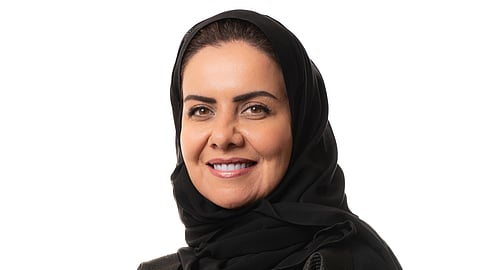 الدكتورة هلا بنت مزيد بن محمد التويجري رئيس هيئة حقوق الإنسان