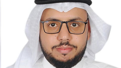 عبدالعزيز بن عطيه السلمي