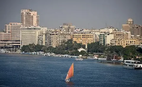 إنقاذ 9 سعوديين إثر غرق مركب يقلّهم في نهر النيل بمصر