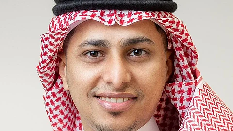 بندر بن محمد فلقي