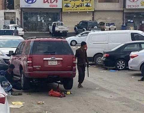 بعد خبر "سبق".. "أمانة جدة": نعمل على تعقب العمالة المخالفة بأحياء الشمال
