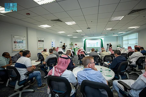 سعيًا للاكتفاء الذاتي.. "استدامة" ينظم ورشة حول الاستثمار في قطاع الأعلاف