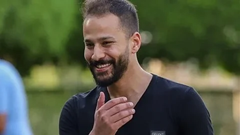 أحمد رفعت