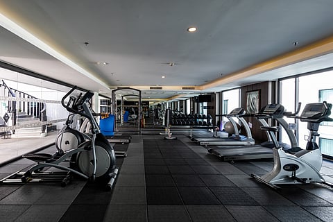 سوق الصالات الرياضية يصل إلى 2.6 مليار دولار والرجال يهيمنون على القطاع