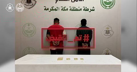 تمّ القبض.. مروّجو الحشيش والمخدرات في قبضة رجال الأمن