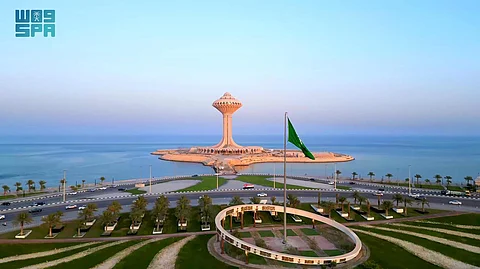 محافظة الخبر تُحقق اعتماد منظمة الصحة العالمية كمدينة صحية