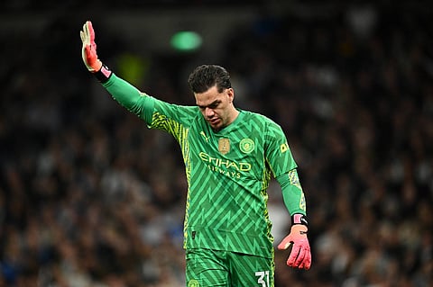 إيدرسون مورايس