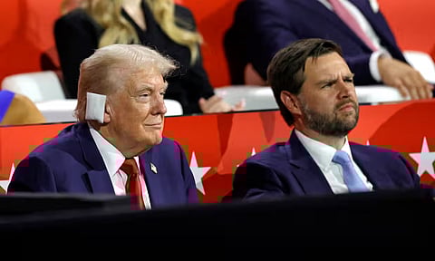 "فانس ليس حليفنا".. لماذا يثير نائب "ترامب" مخاوف أوروبا؟