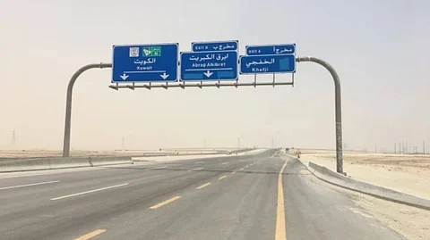 زوج "الخليجية" المتوفاة شمال الجبيل: لم أقتلها.. تركتها في الصحراء!