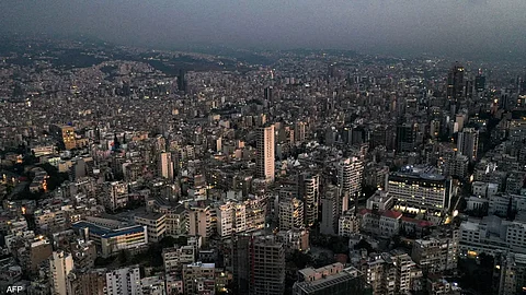 ترقب كبير بانتظار أي هجوم إسرائيلي مرتقب على لبنان