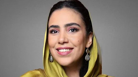 زينب أبو السمح